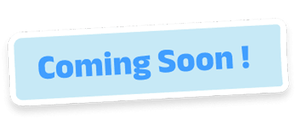 Coming soon