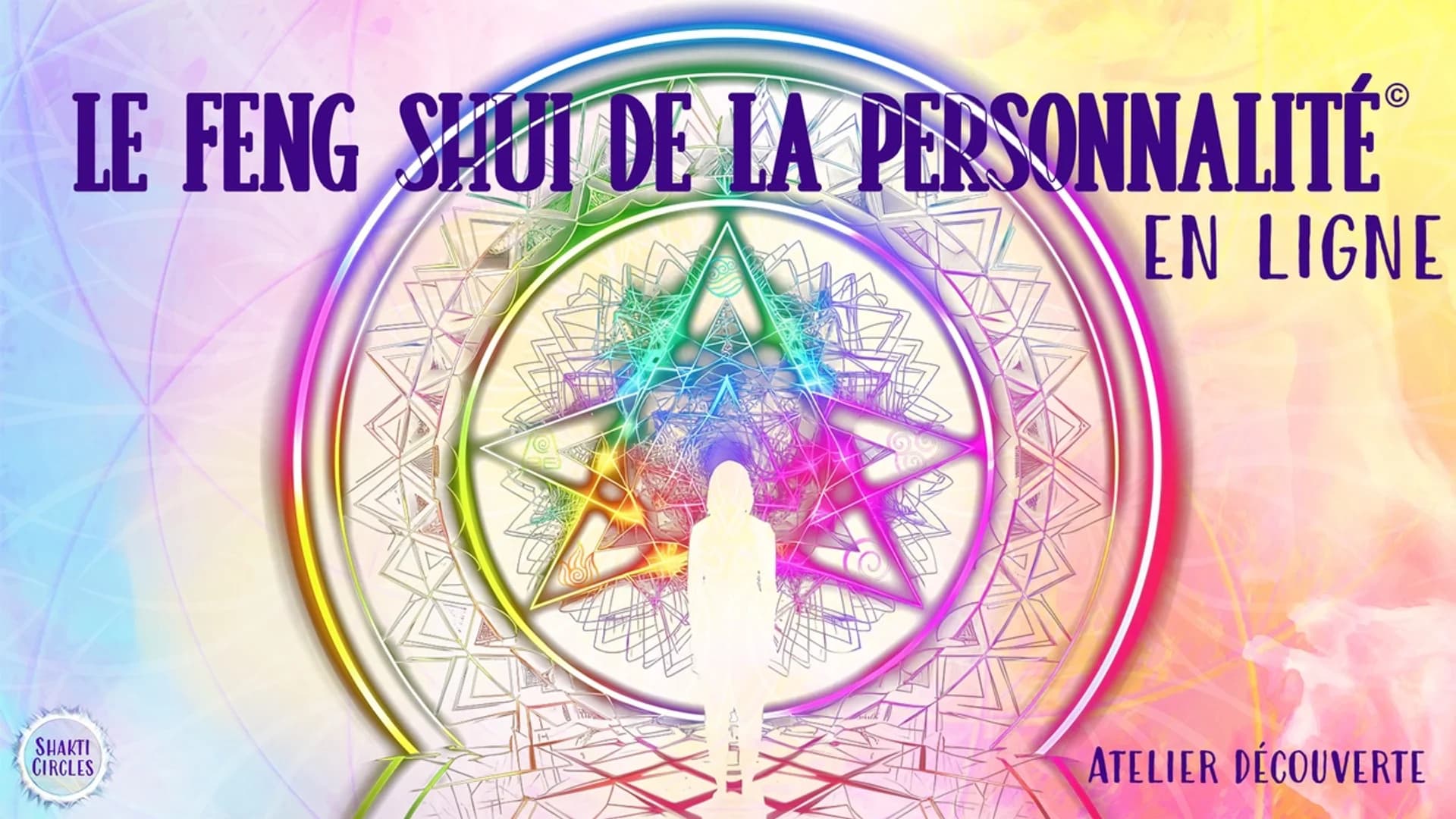 Le Feng-Shui de la personnalité© - EN LIGNE