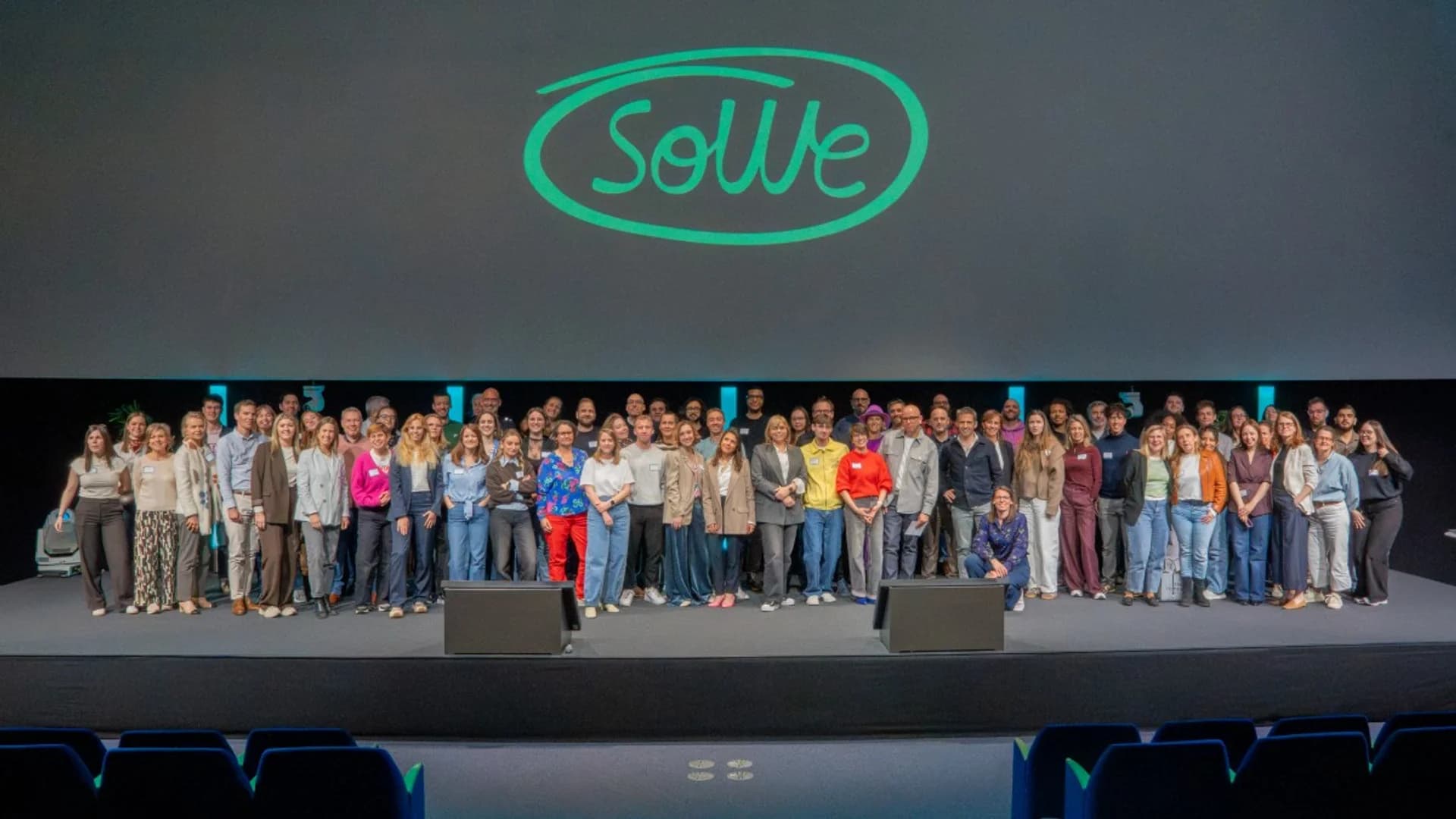 SoWe Mini iO