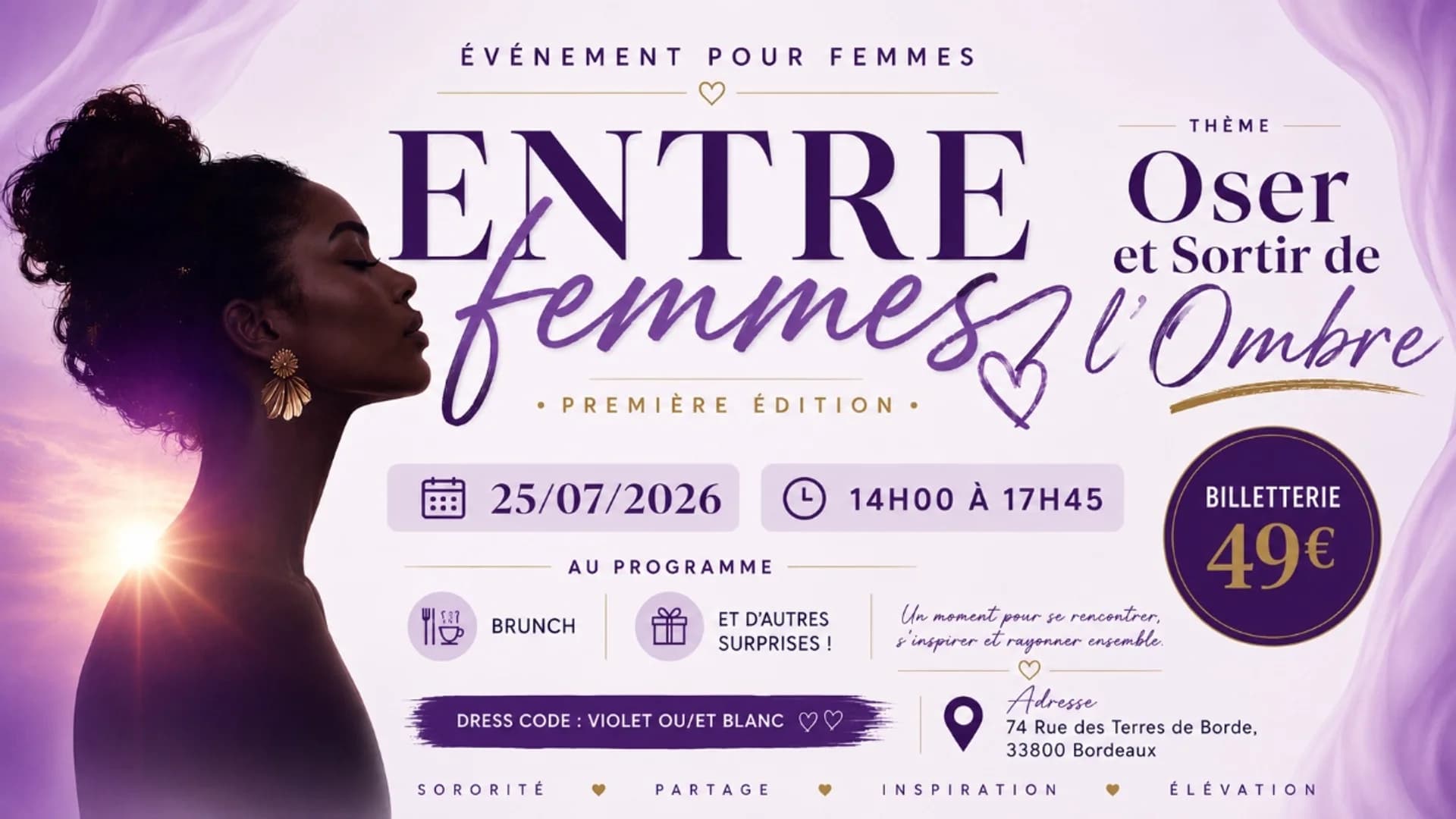 Entre femmesđź’•