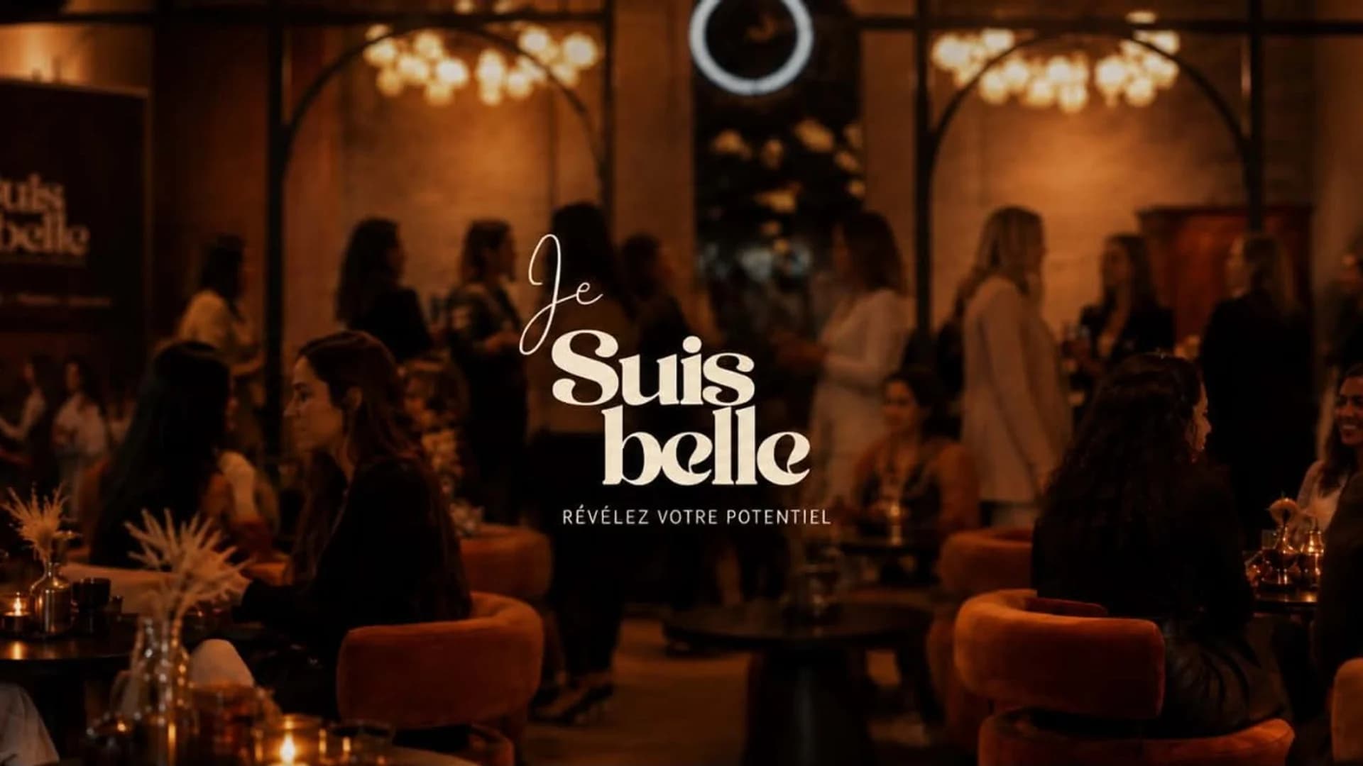 NETWORKING JESUISBELLE
