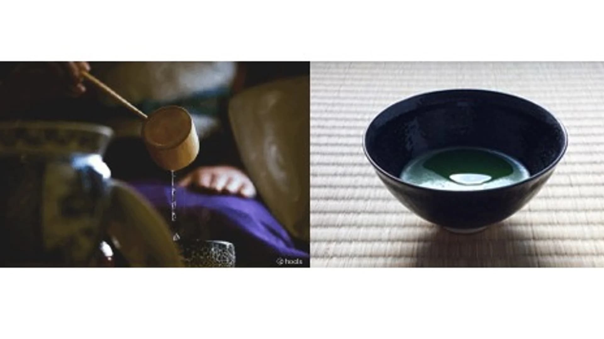 Journées de cérémonie du thé japonais et d'expérience Matcha II
