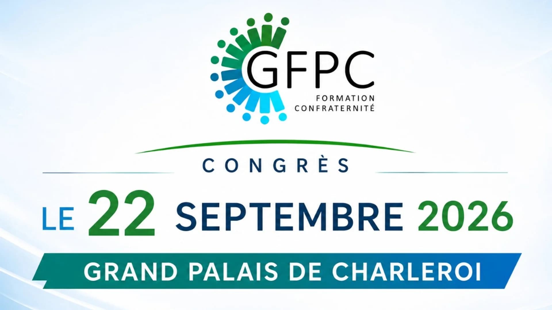 Congrès GFPC 2026