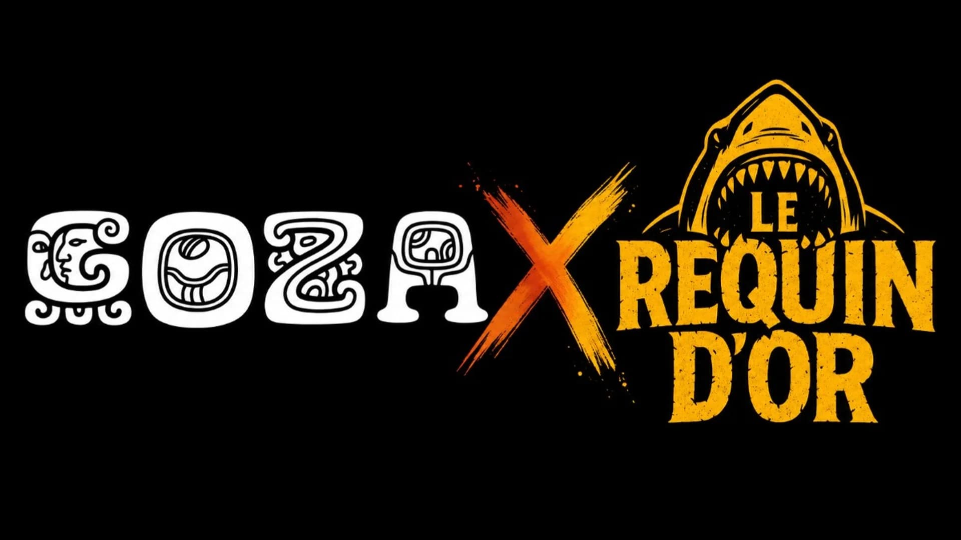 GOZA —06/11/2026— Le Requin d'OR 🔥🔥🔥