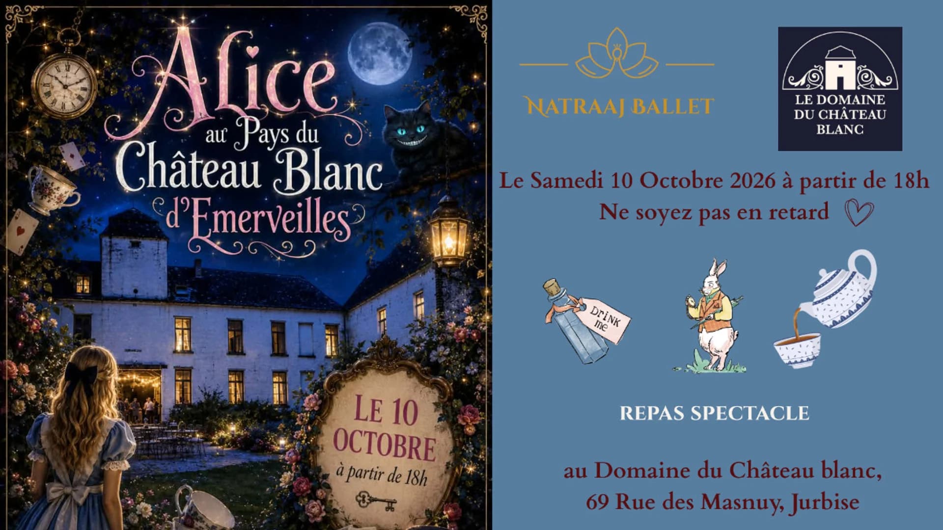 Alice