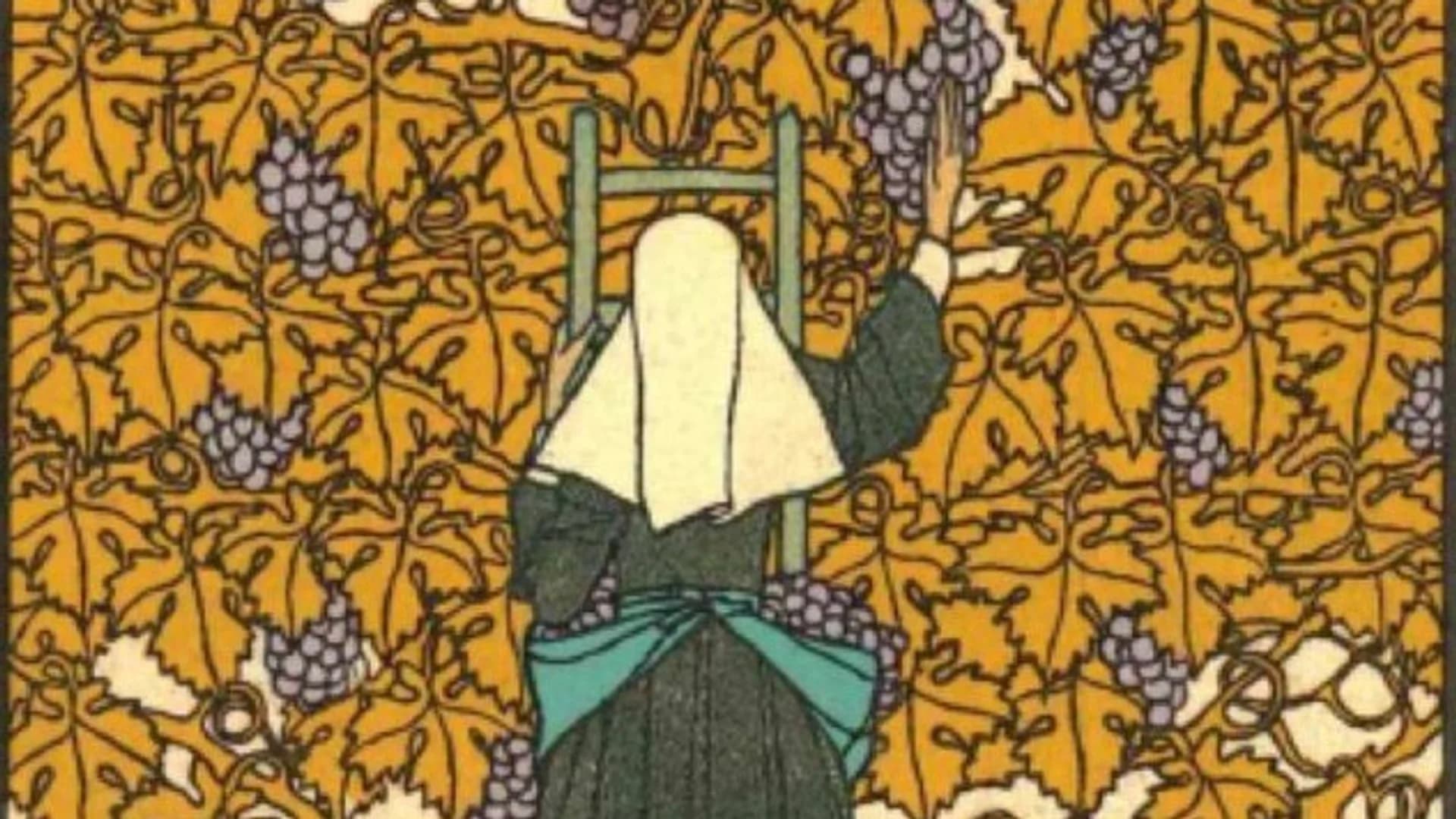 De zeer schone uren van Juffrouw Symforosa - Zaterdag 10/10 15u