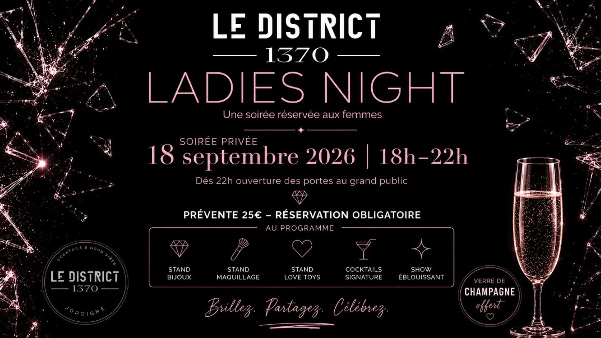 Ladies Night