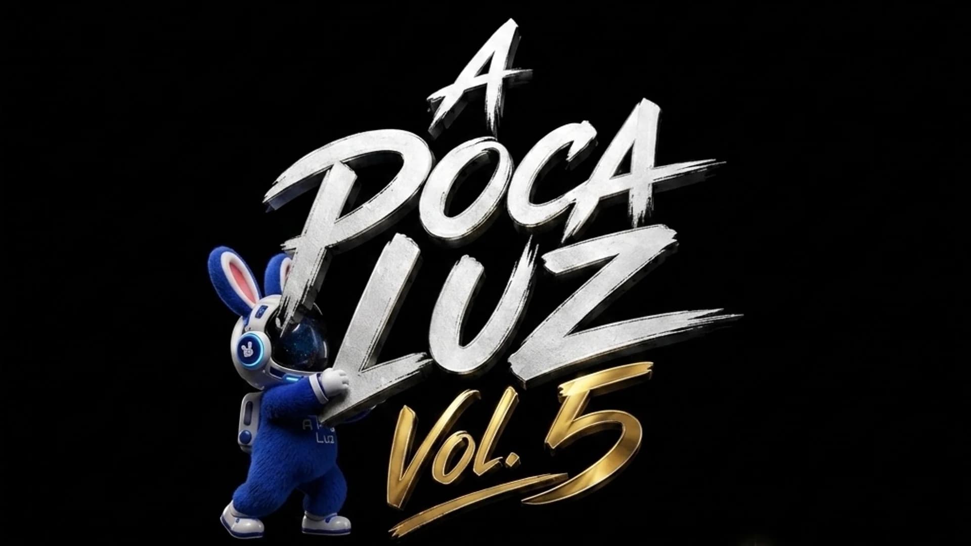 A Poca Luz Vol. 5
