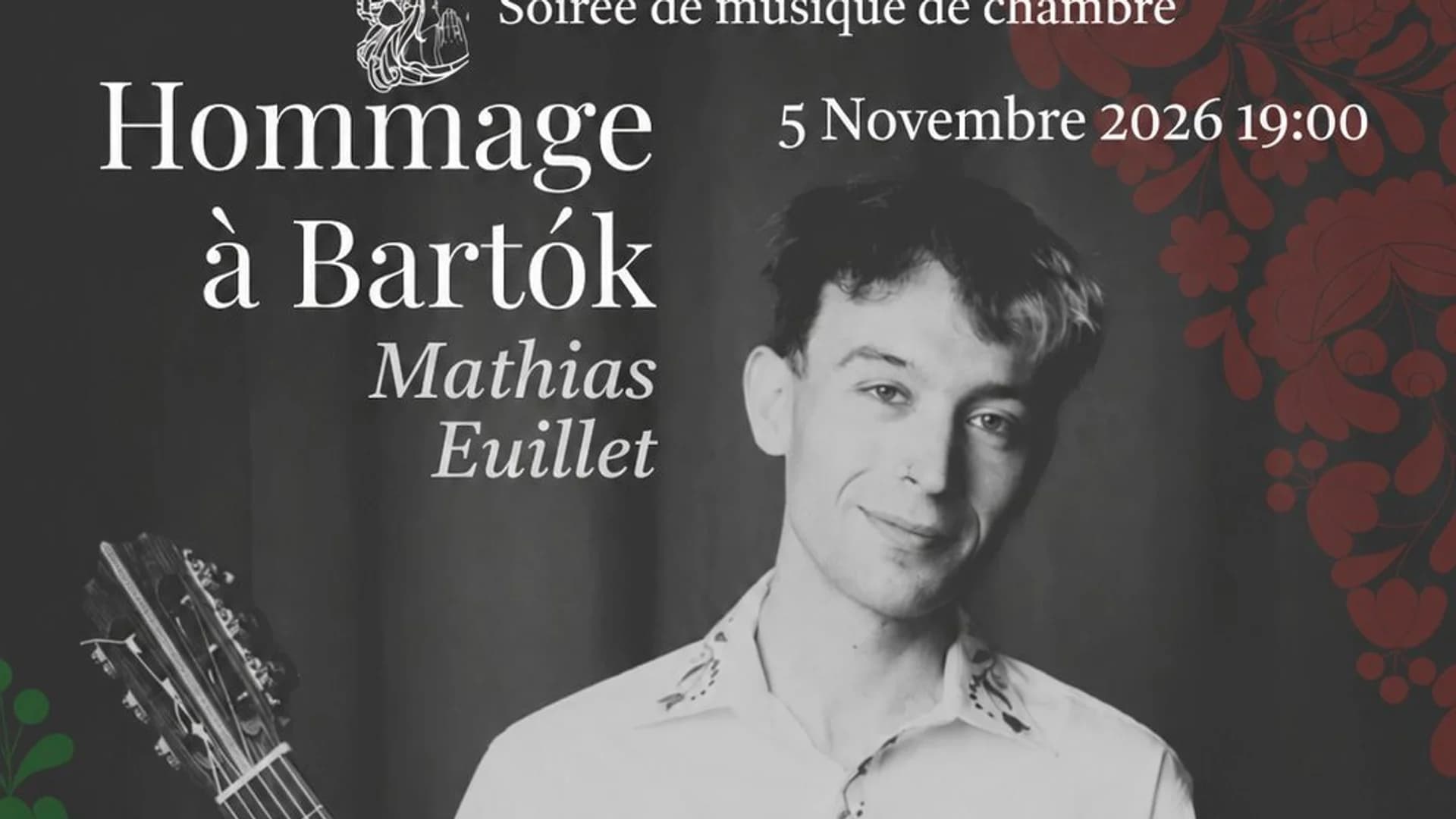 Hommage a Bartók