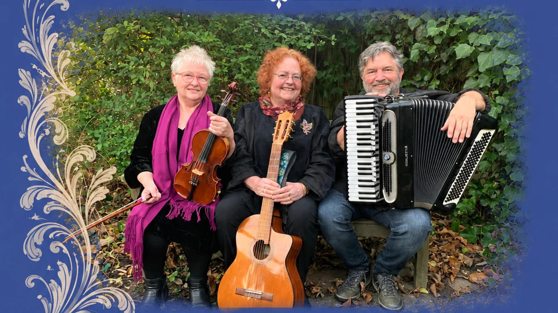 Klezmer et chansons yiddish – une soirée au cœur d’une tradition musicale d’Europe de l’Est