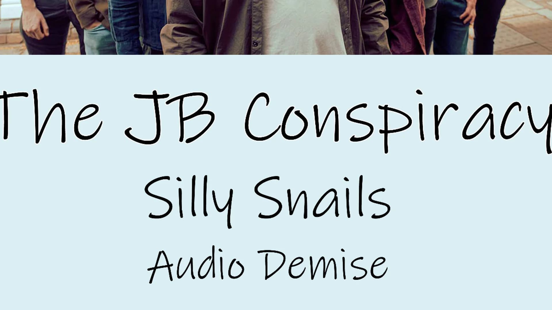 The JB Conspiracy