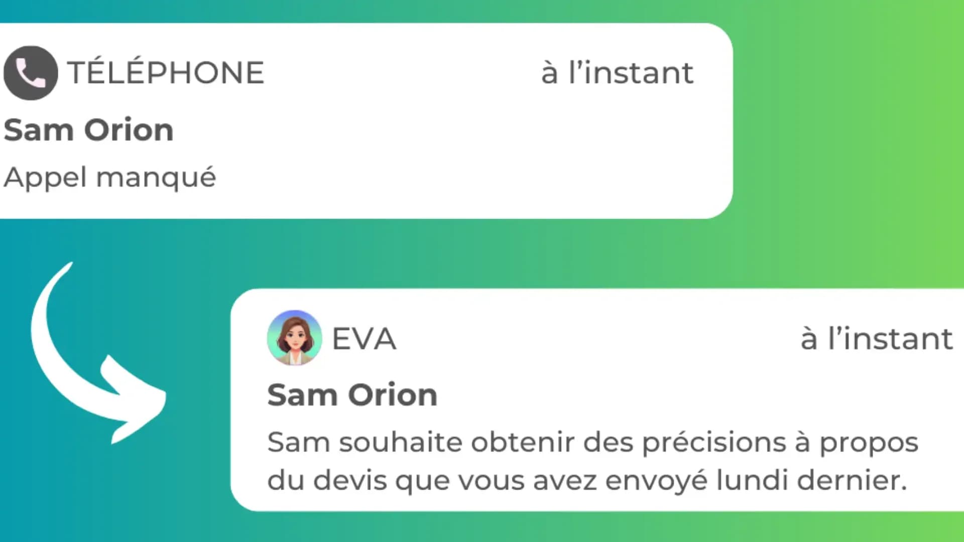 Webinar | EVA Product Demo