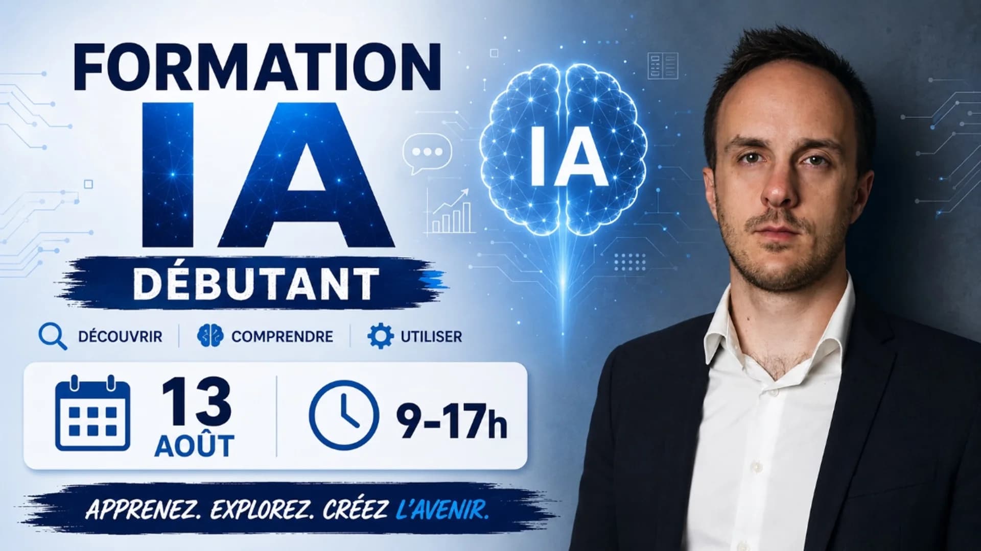 Formation IA