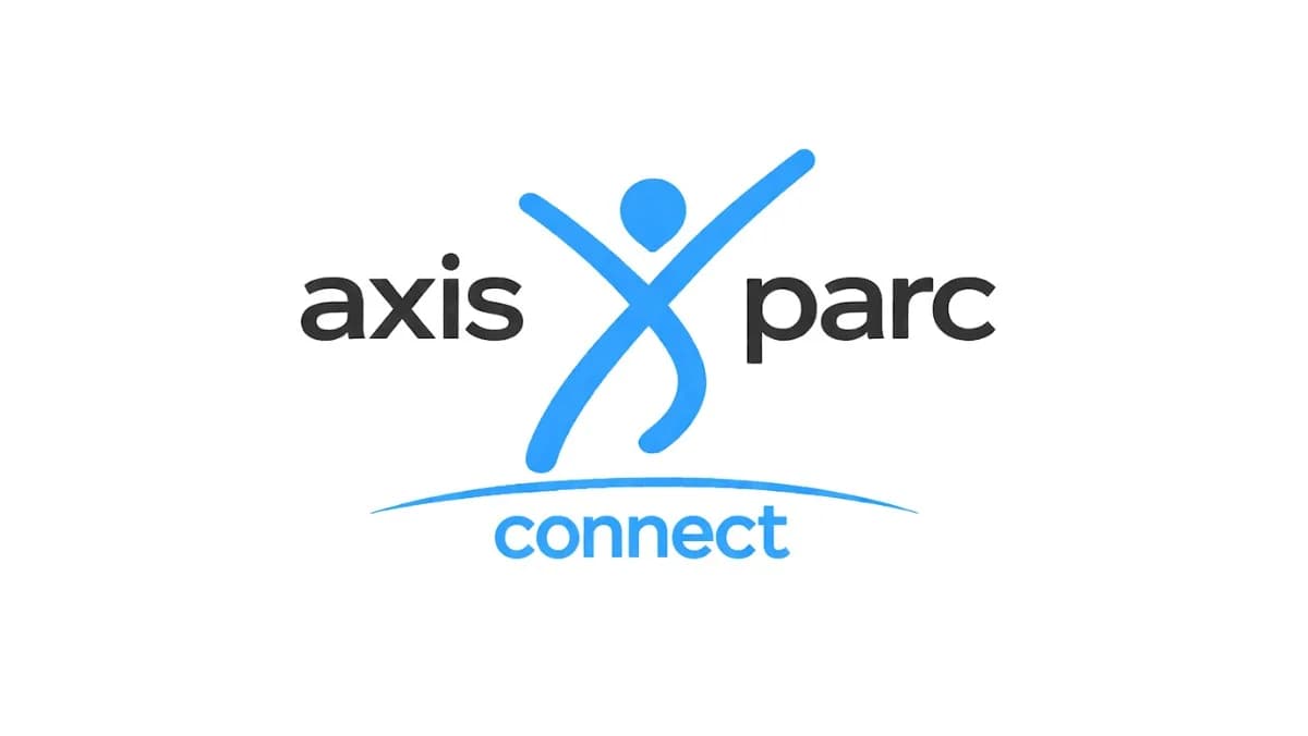 Axis Parc Connect : Walking Speed Meeting