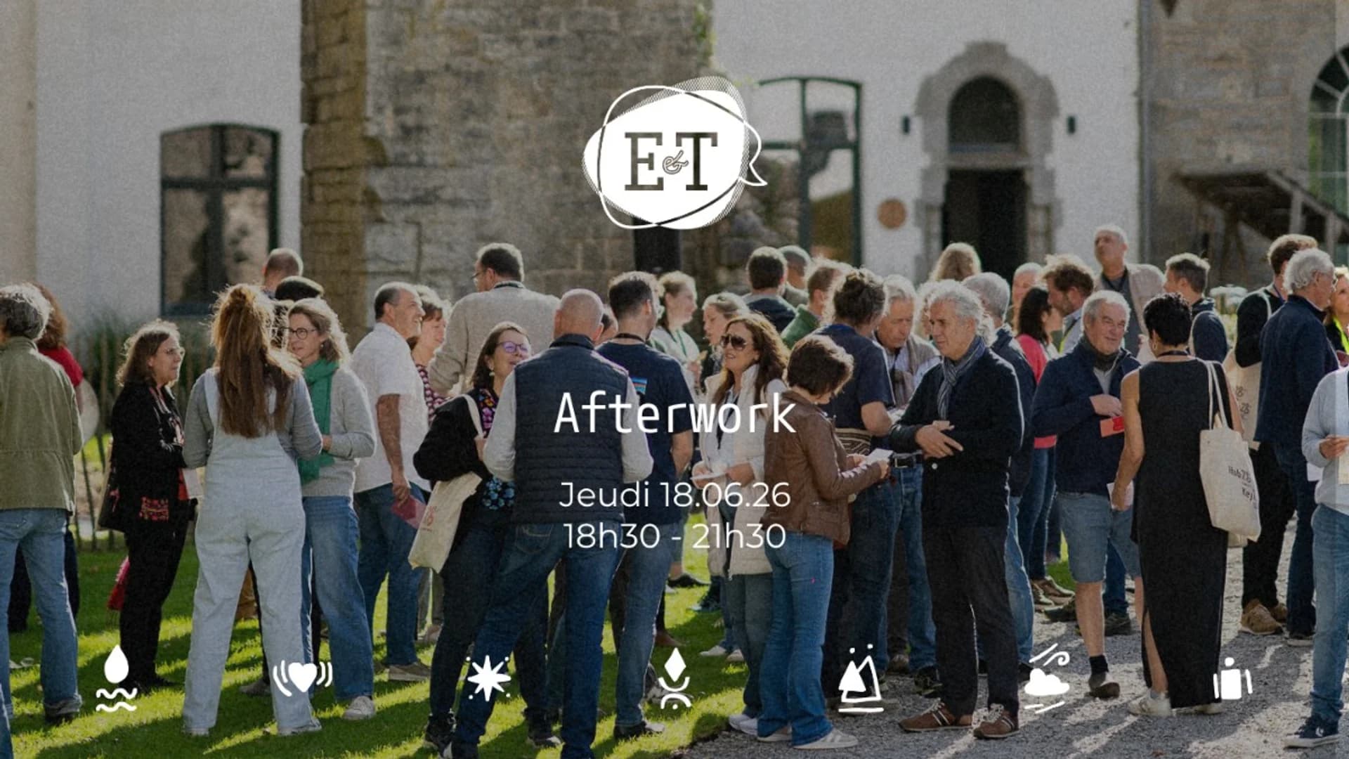 Afterwork E&T