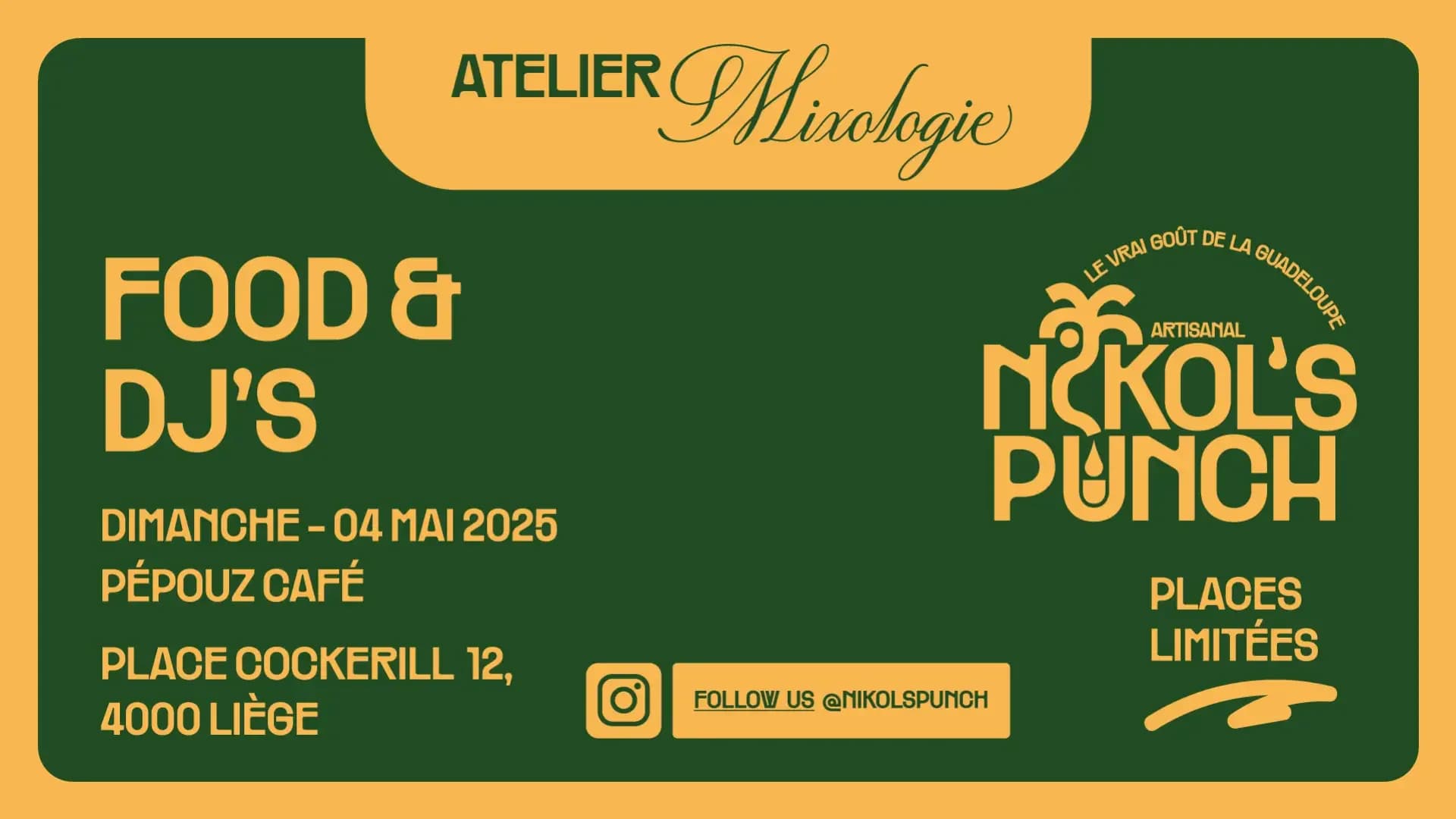L’Expérience Nikol’s