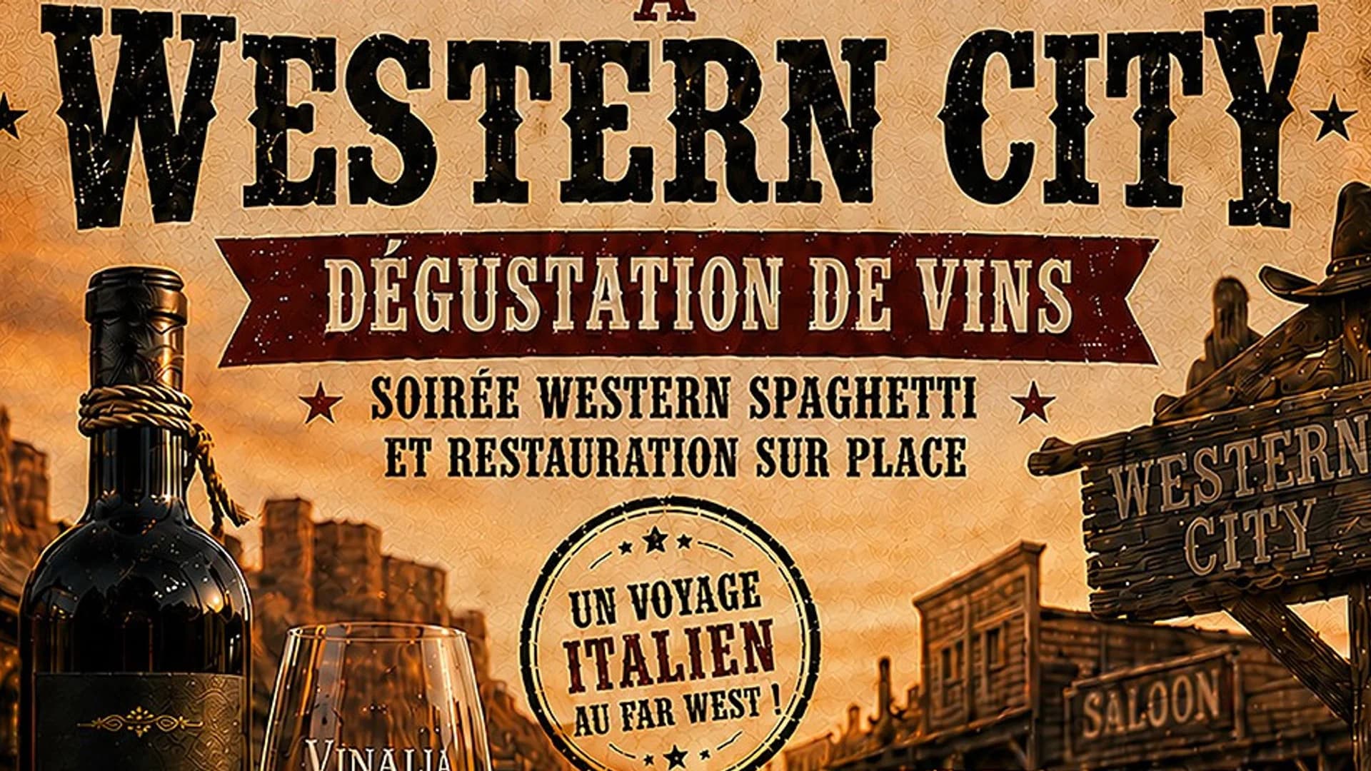 Western Vini