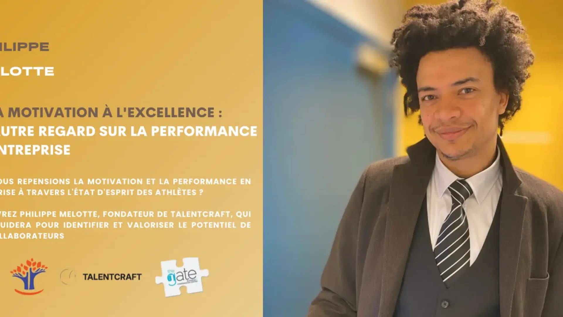De la motivation à l'excellence : un autre regard sur la performance en entreprise