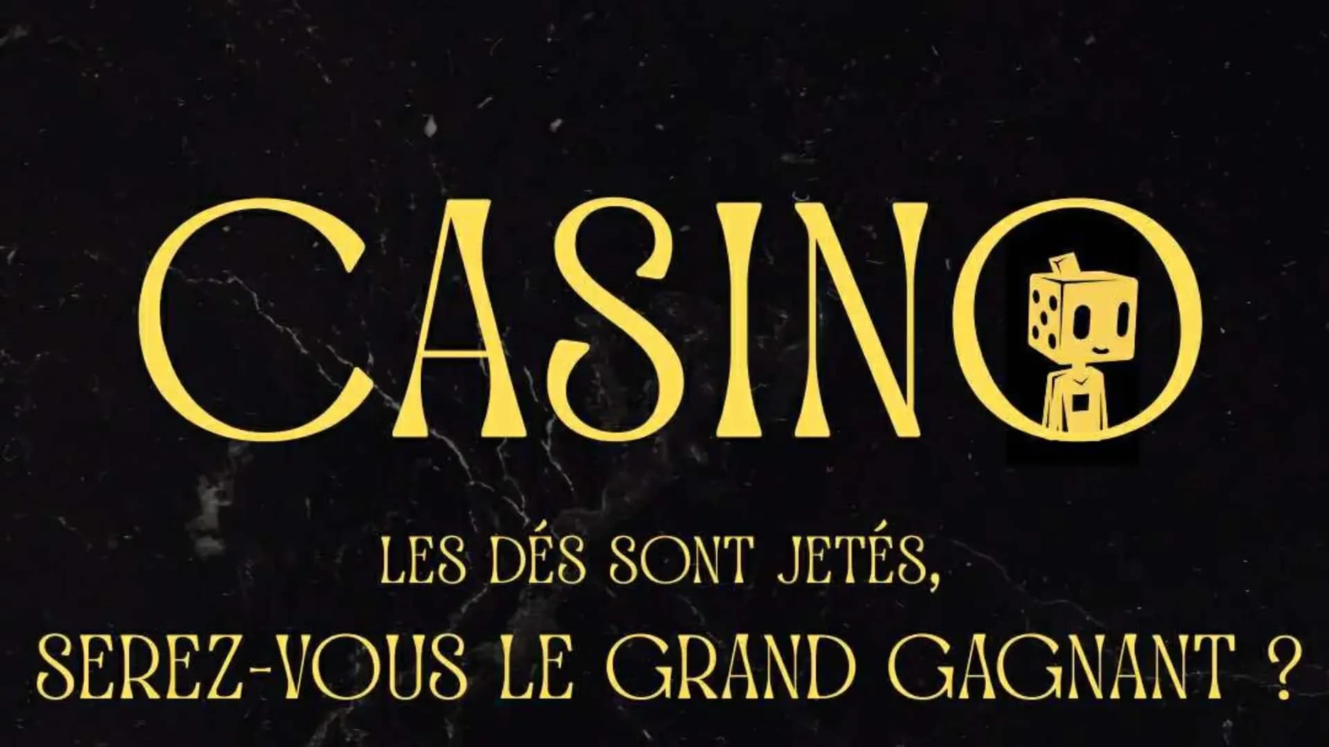 Casino Day