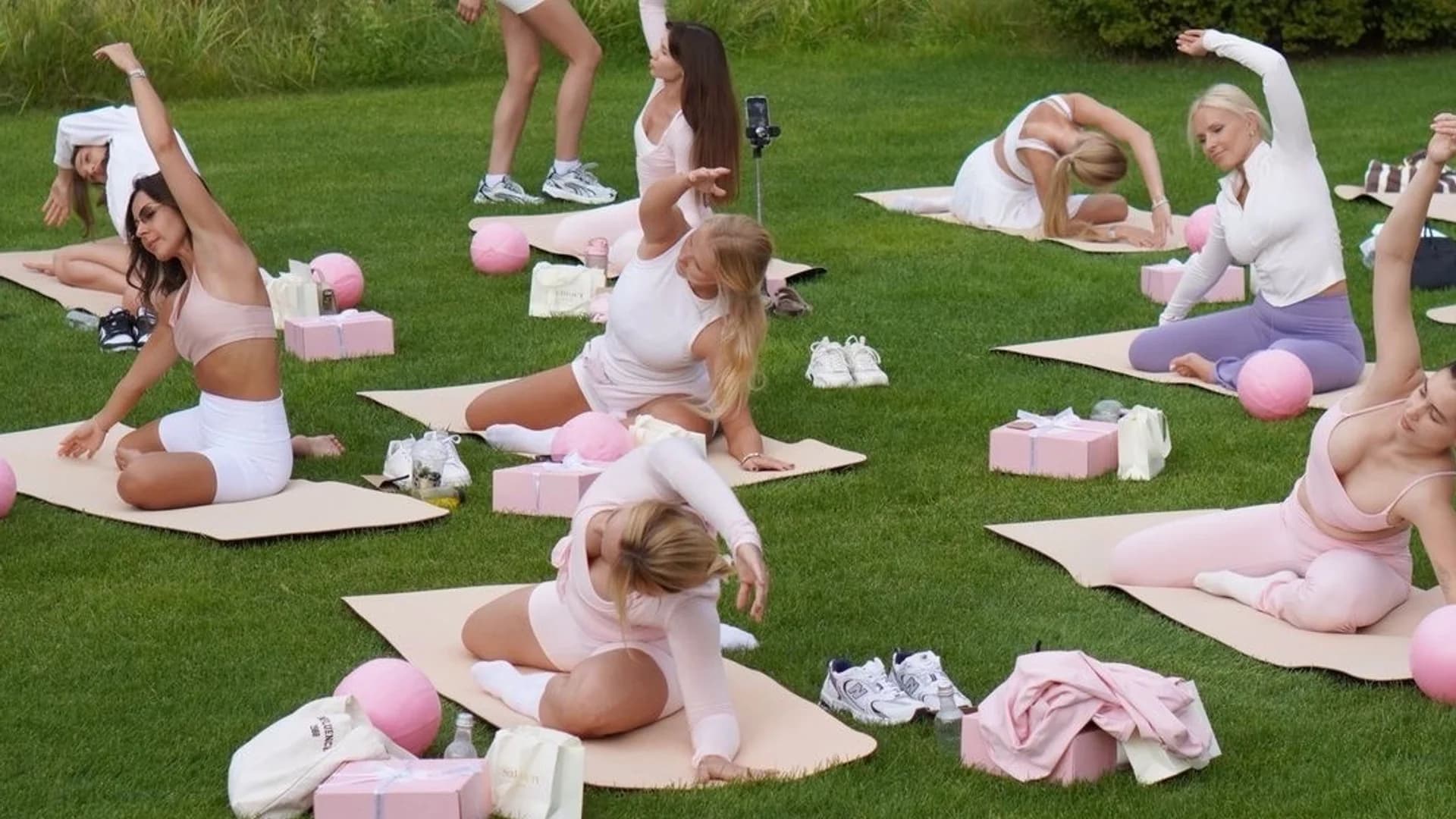 Mama Body Sculpt