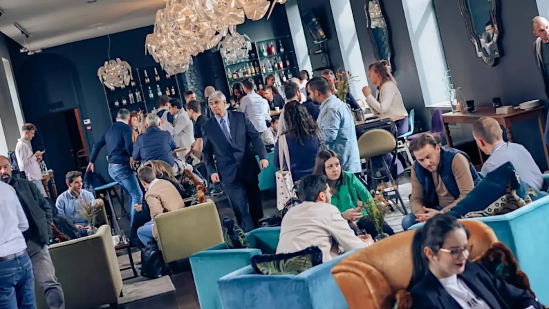 2eme Networking "Mon réseau immo"