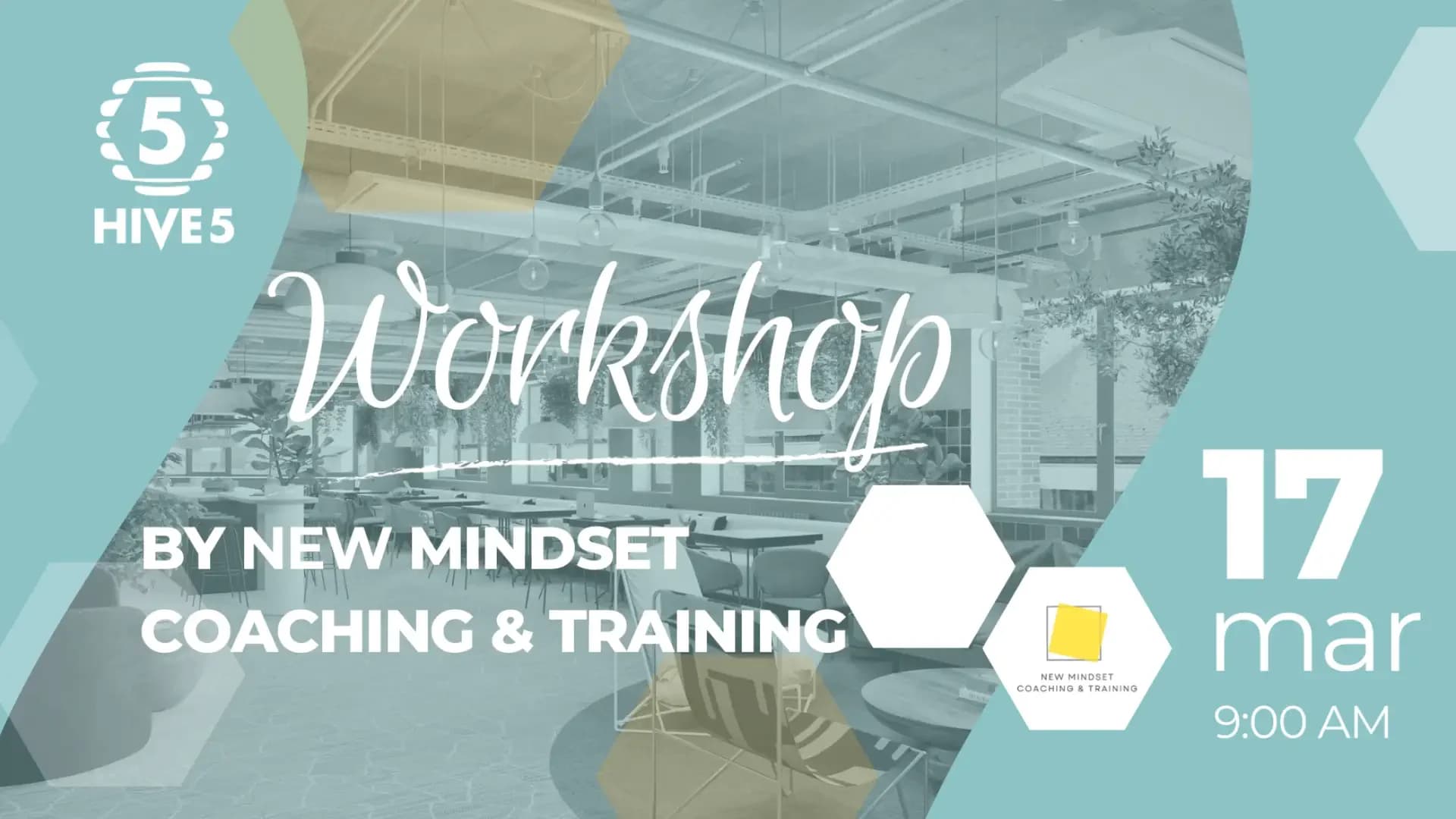 Workshop: Forget Resolutions, Prototype Your Strengths (LEGO®)