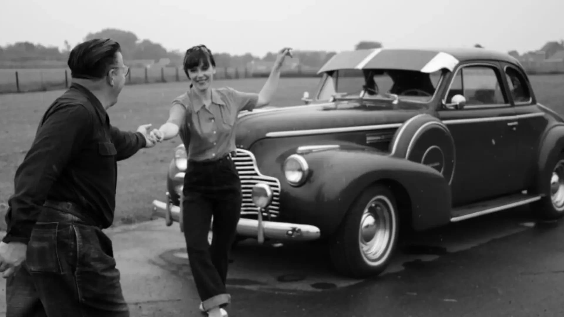 Lindy Hop