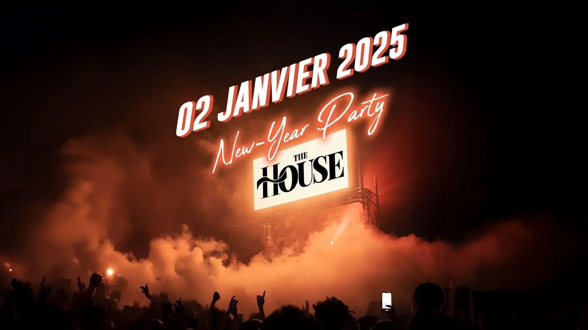 The House New Year