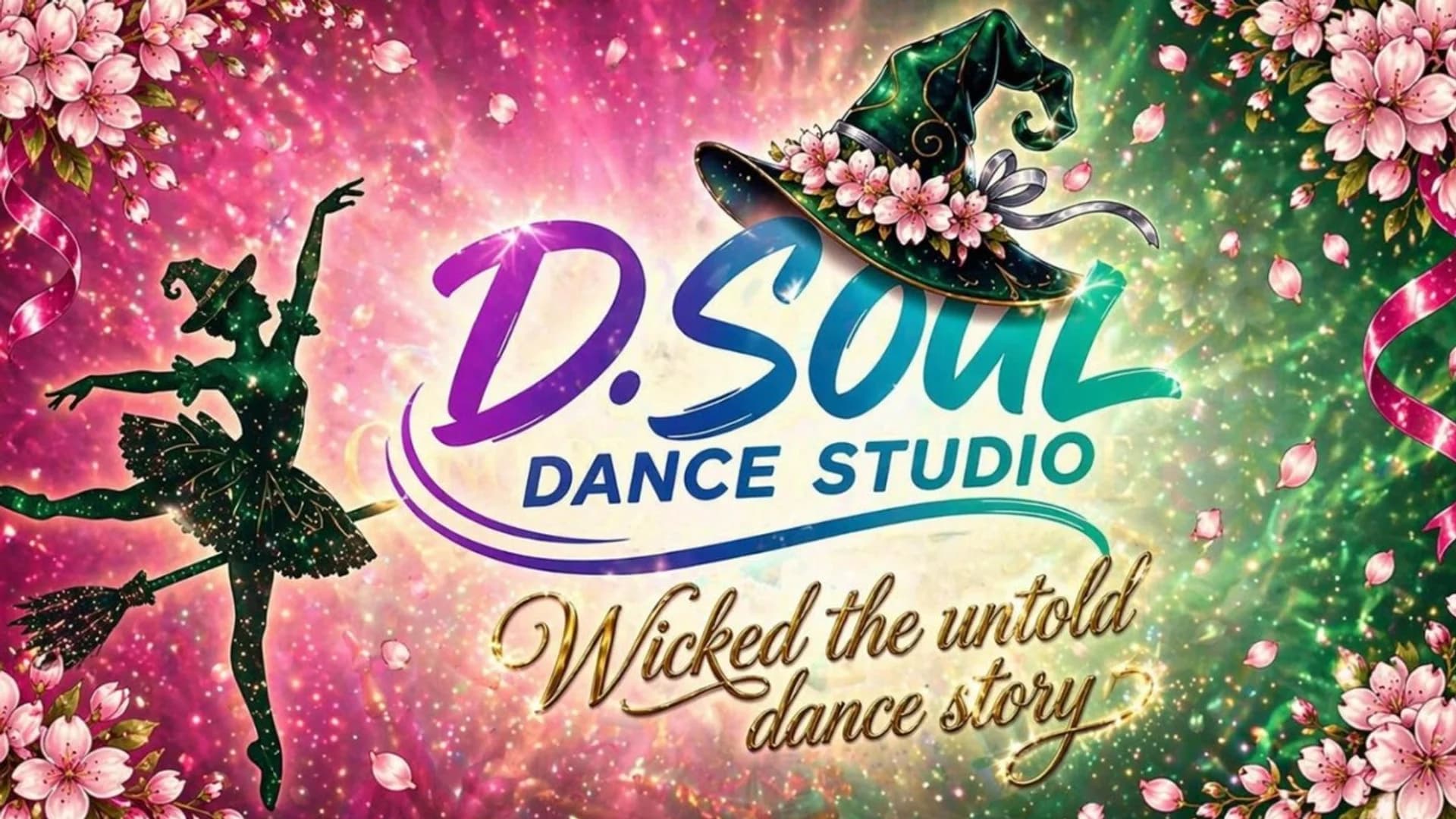 Concert de Fin d'Année 2026 du D.Soul Dance Studio