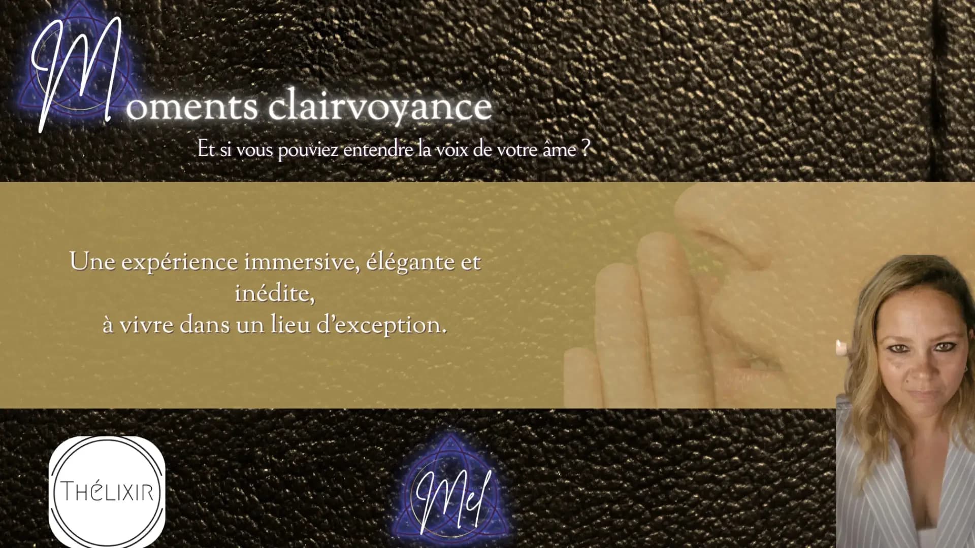 Moments Clairvoyances