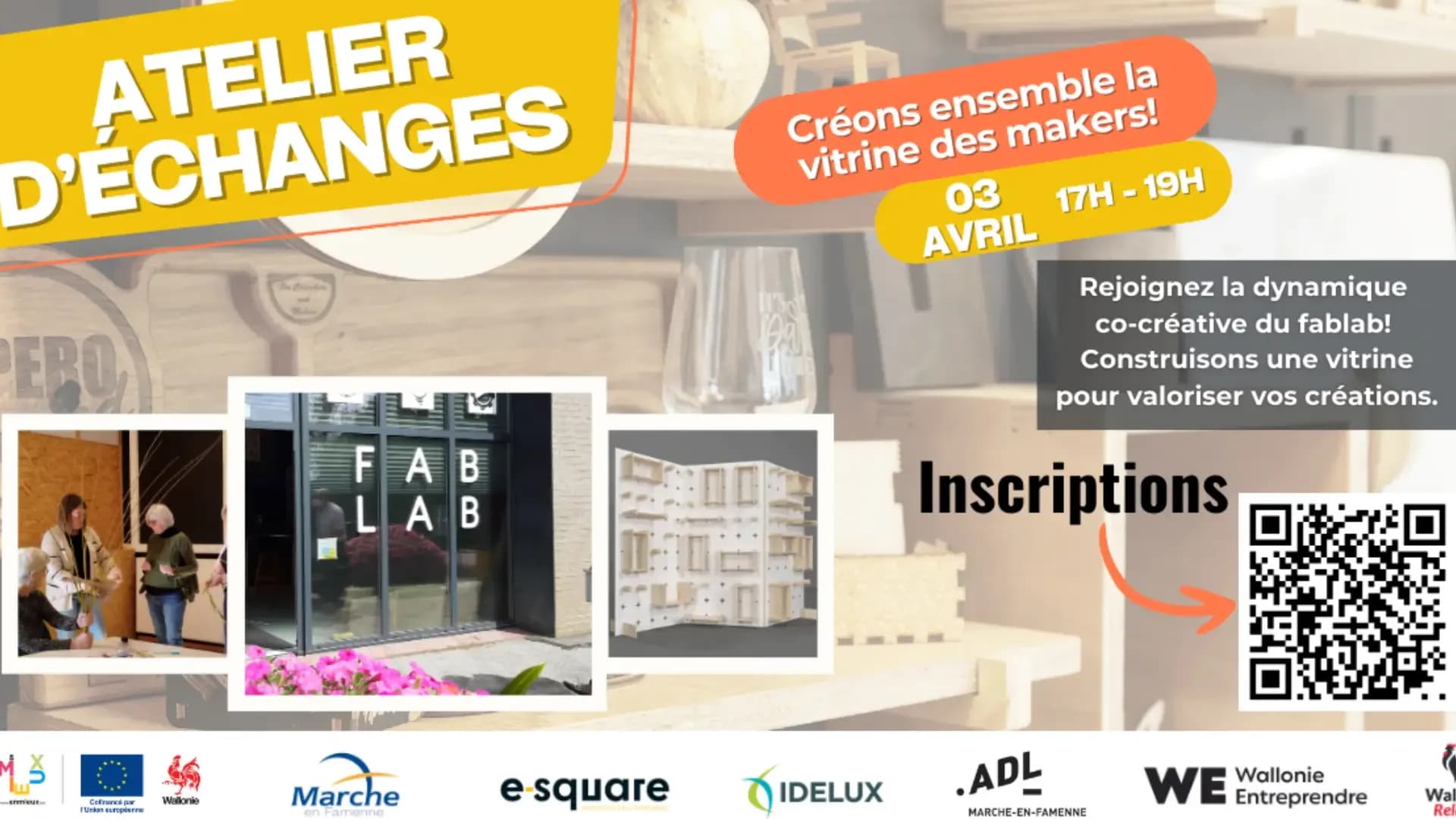 Projet Maker Store