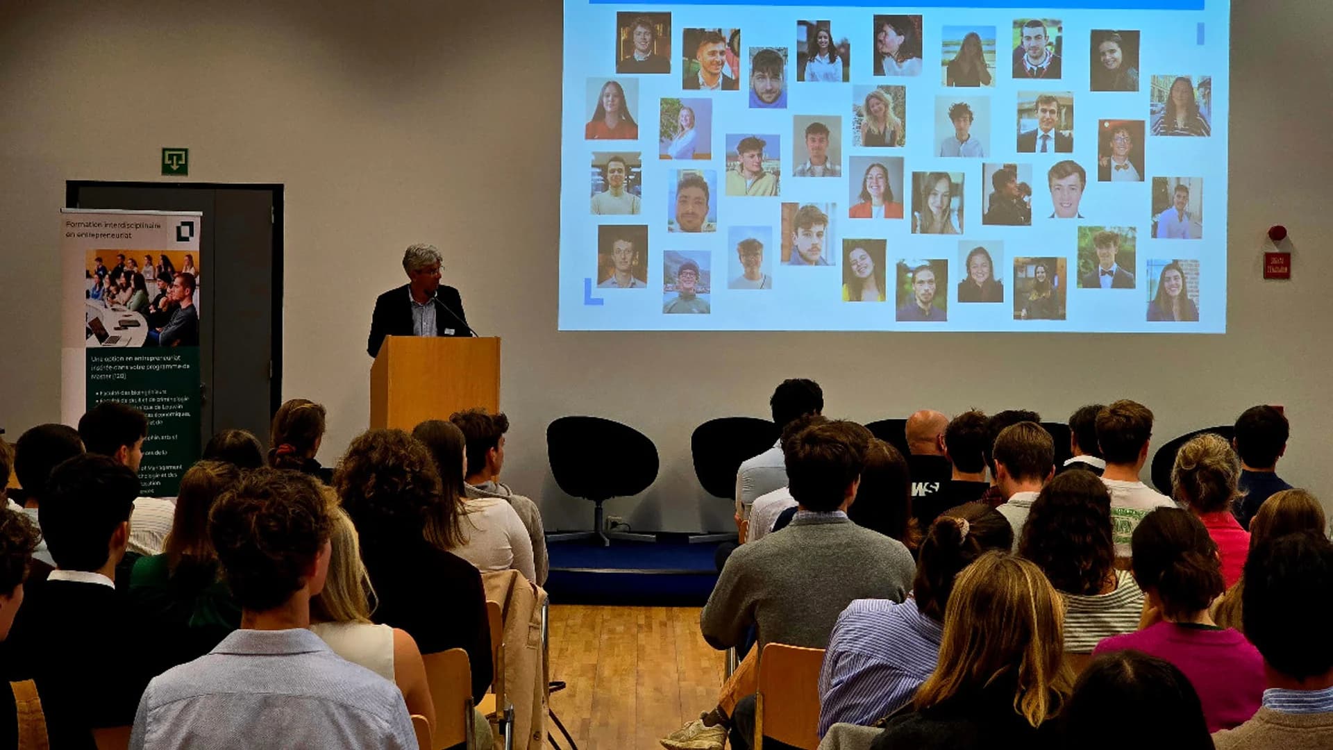 Soirée de rentrée INEO 2026