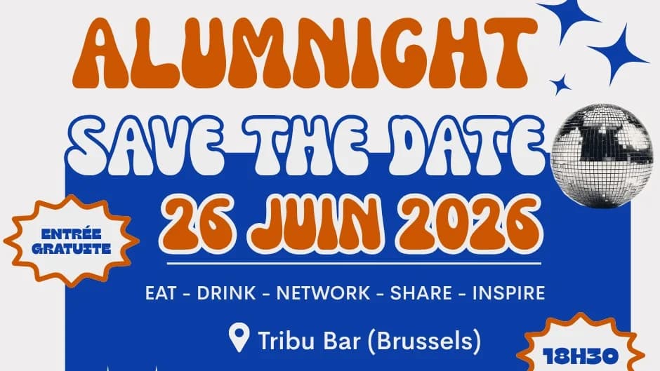 Alumnight INEO 2026