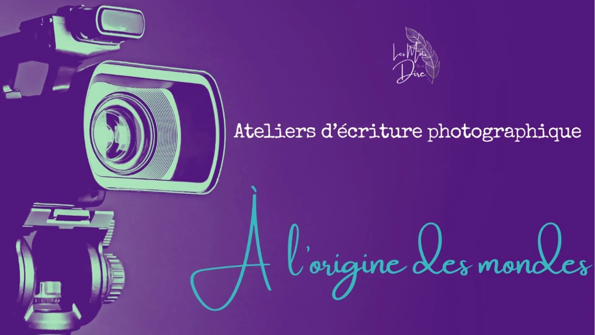 À l'origine des mondes