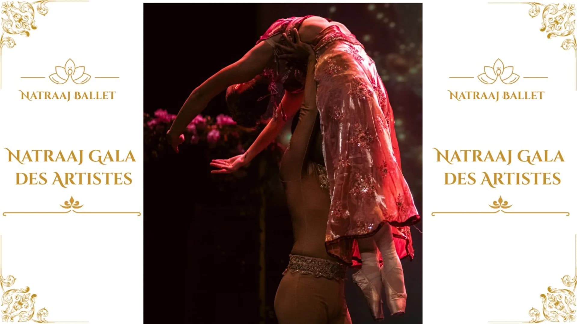Natraaj Artist Gala