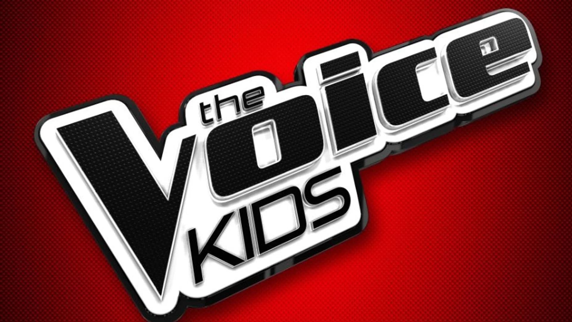 The Voice Kids - Saison 4 - Blind Auditions 2 - Jeudi 29 octobre Soirée
