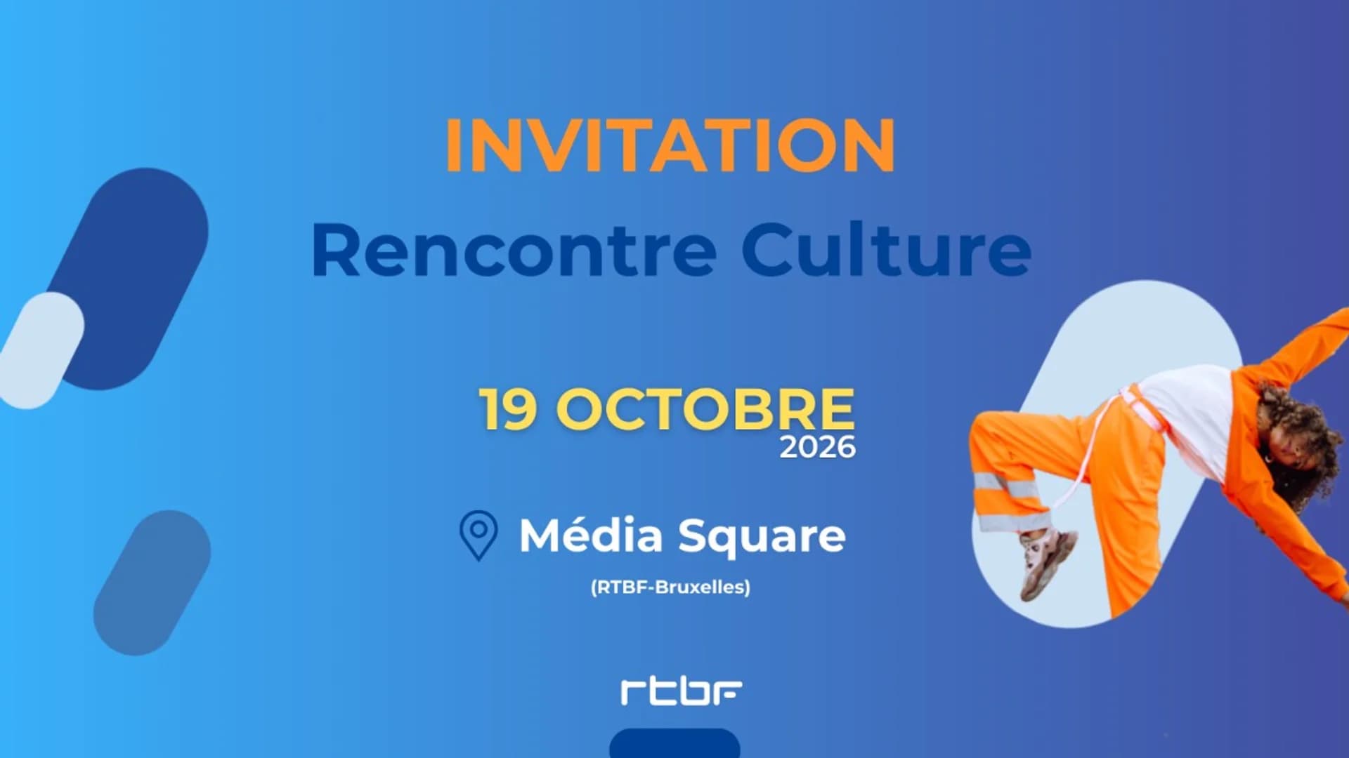Rencontre Culture