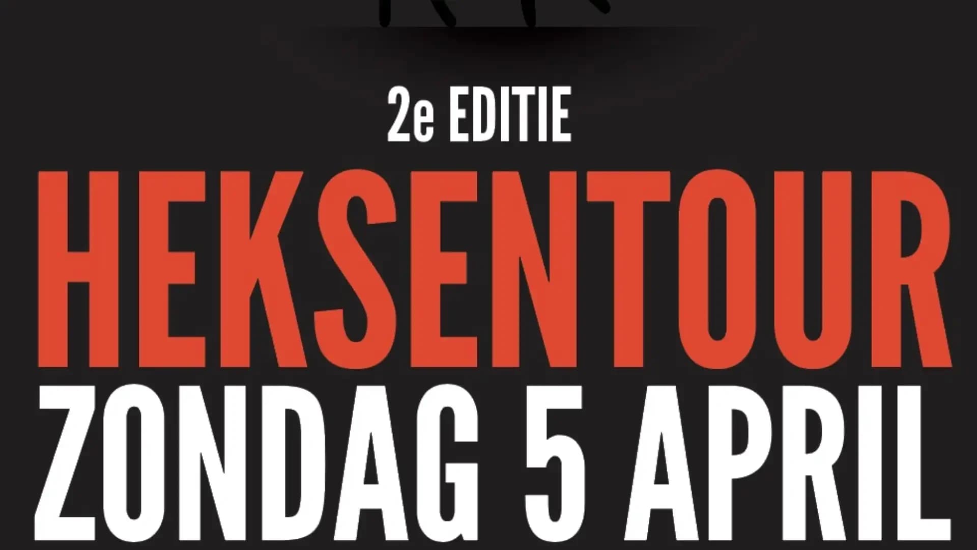 Heksentour 2026