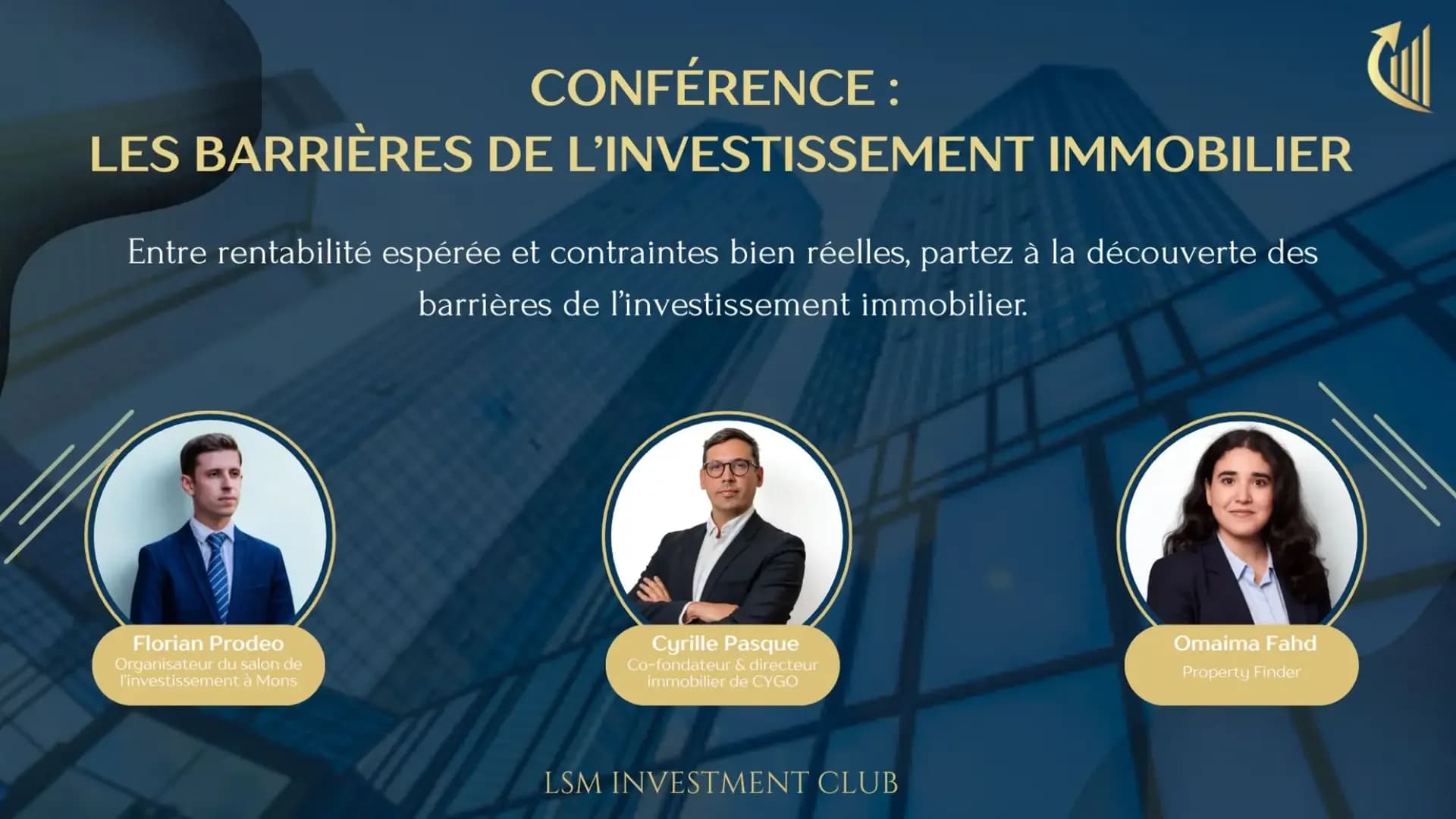 Les barrières à l’investissement immobilier