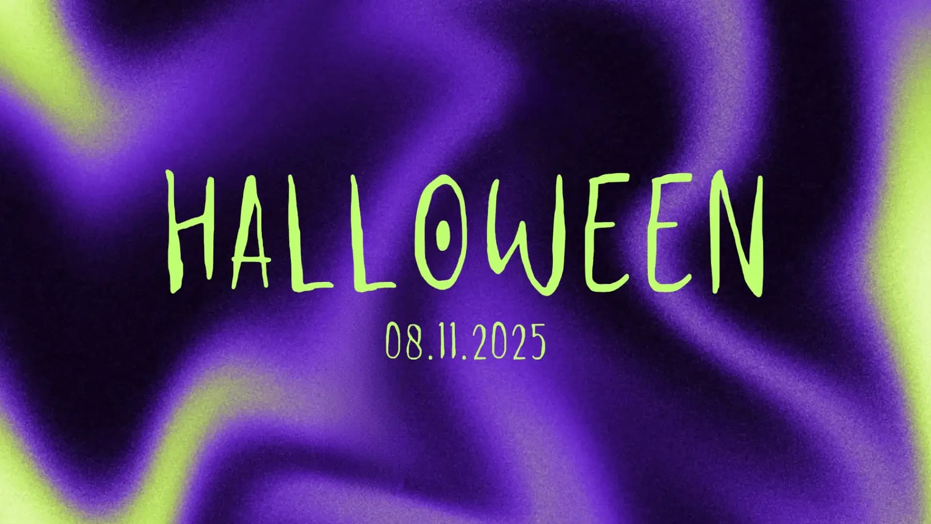 Halloween ZinZin | 08.11.2025