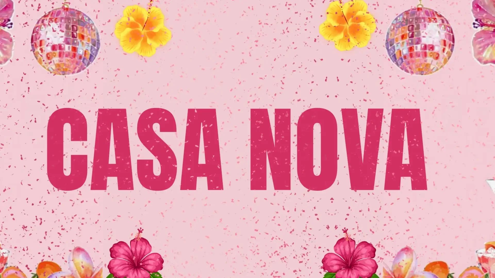 CASA NOVA X LE DÔME