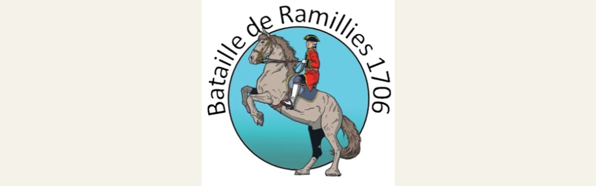Bataille de Ramillies 1706