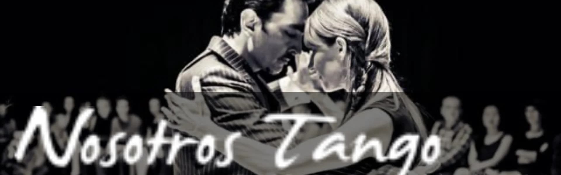 Nosotros Tango ASBL