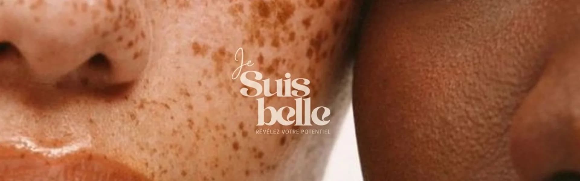 JESUISBELLE