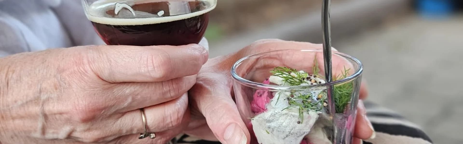 KlinkKlaar bier events