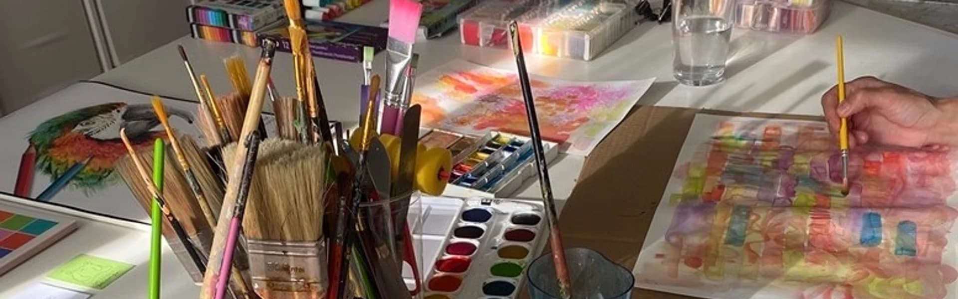Les ateliers Anömalie