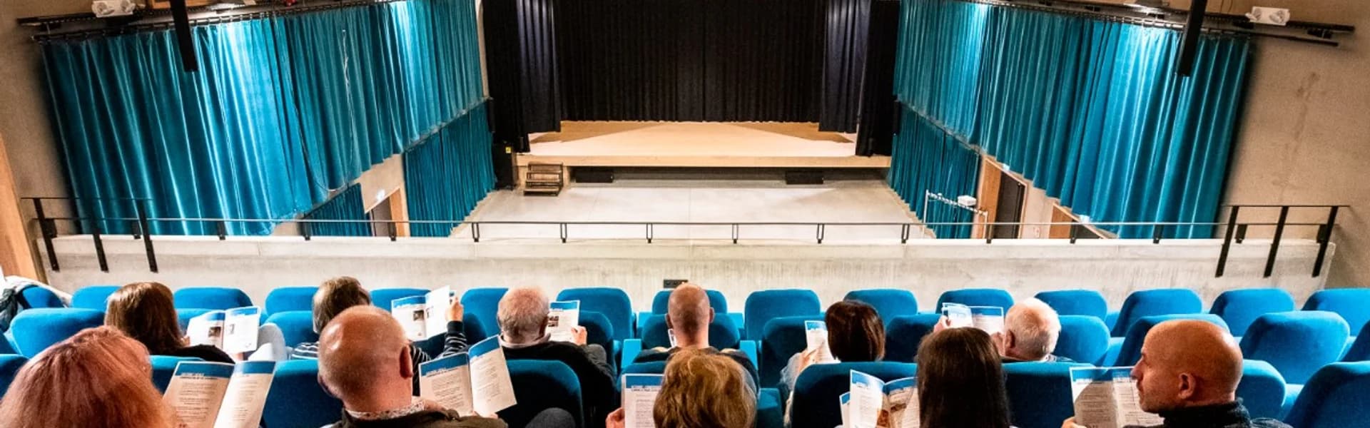 ASBL Espace Culture