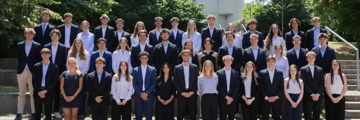 Junior Consulting Louvain