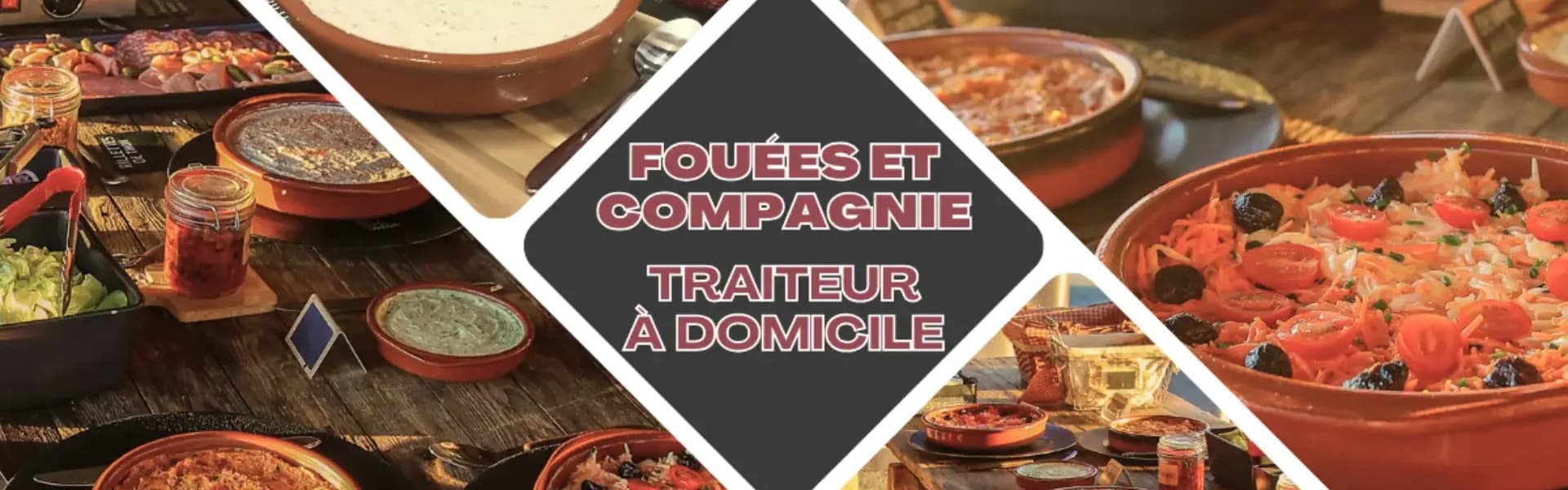 Fouées & Compagnie