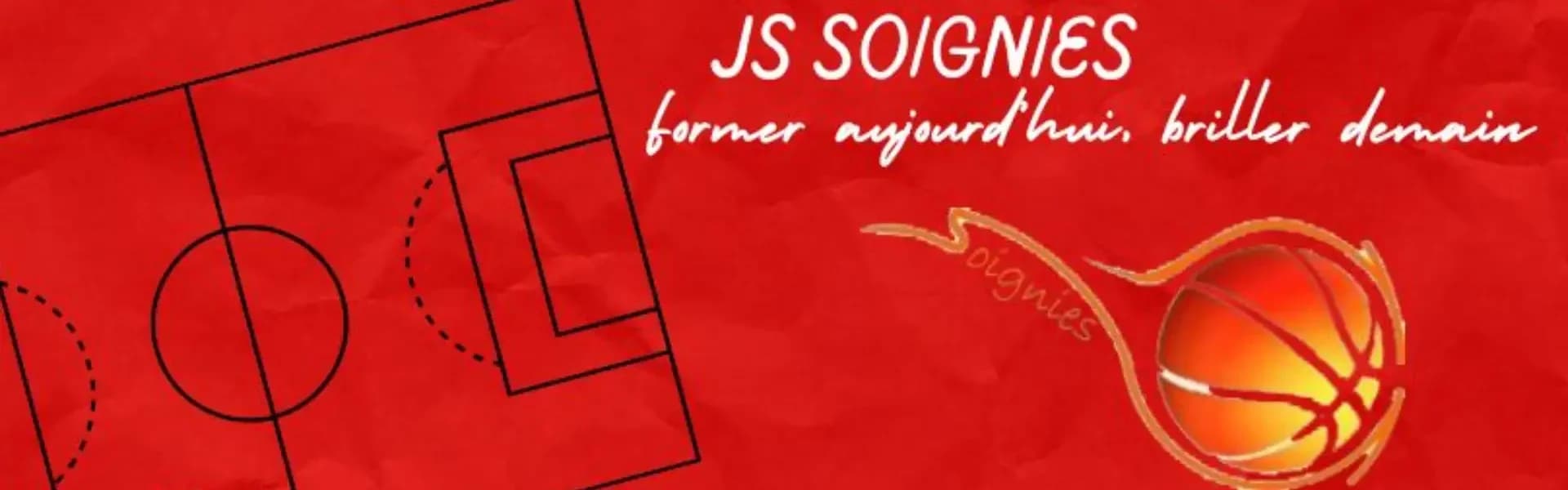 JS Soignies